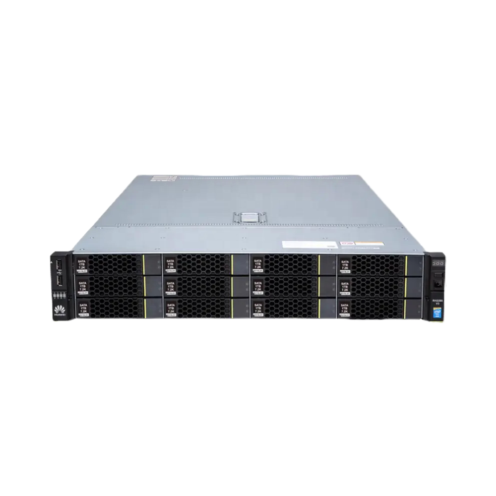 New 2288HV6 32DIMM Rack Server for Database Web Hosting and Server Operations