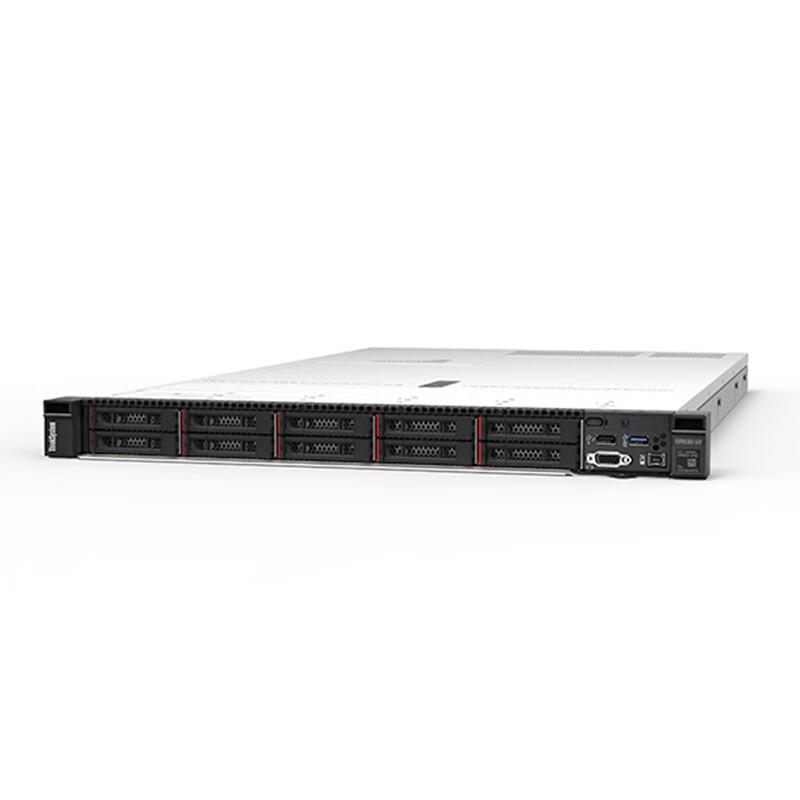 Factory Direct Sale  Best Price Dummy Server Sr630 V2 Hosting Server