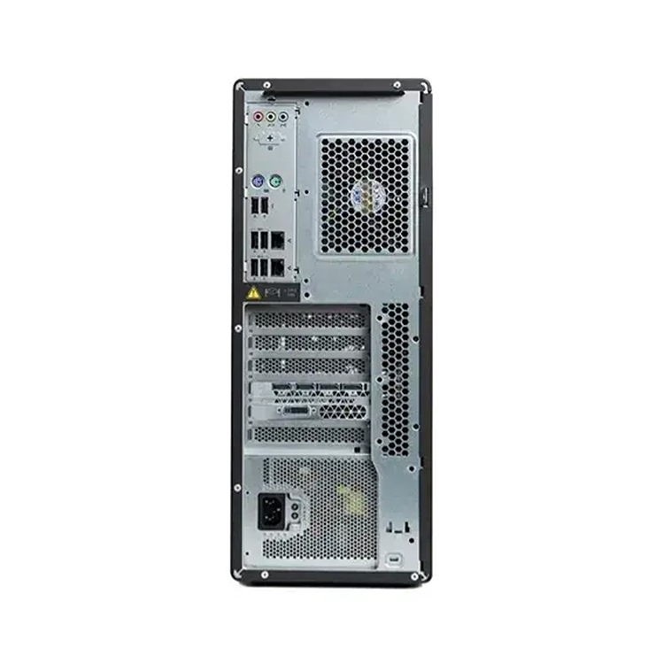 Lenovo ThinkStation P720 High Quality Deep Learning Workstations Good Price and in Stock