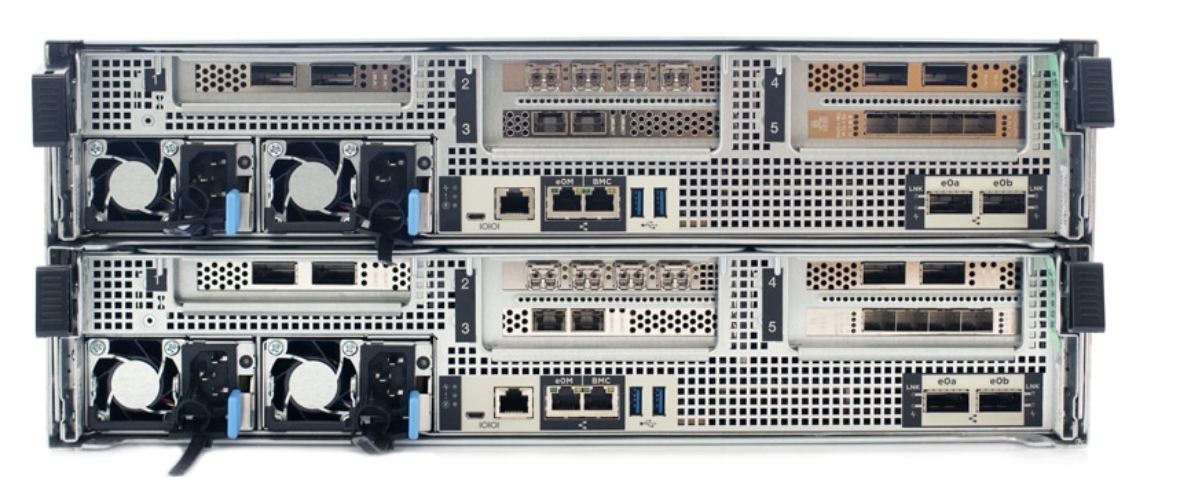 NetApp AFF A800 High-Performance All-Flash Storage System A400 A900 FAS Series FAS9500 FAS8700 FAS8300 Storage Server