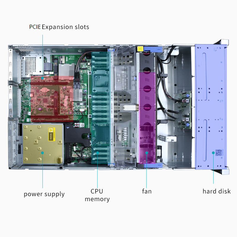 H3C UniServer R4900 G3 Rack Server