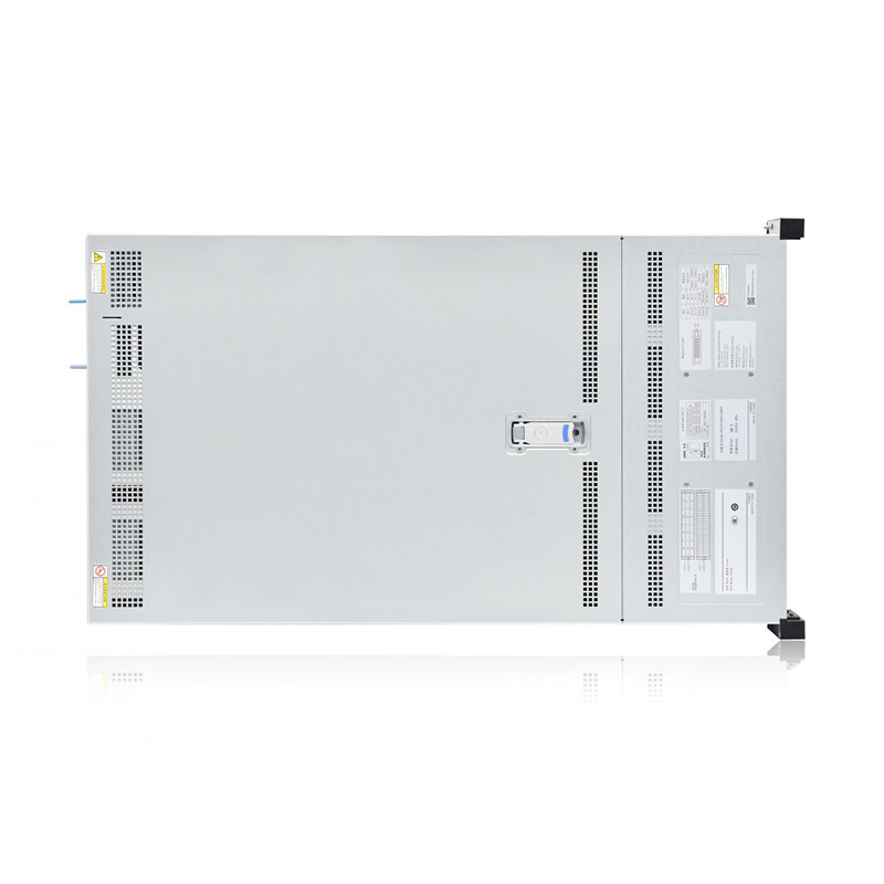 OEM R2220V1 2U Workstation Server Supports Dual-channel CPU and GPU Resource Saving, Powerful Computing, Customizable