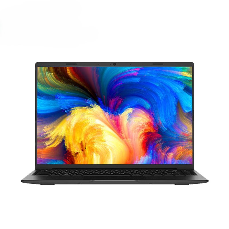 New 14-Inch Laptop Office Network Window 11 Russian English Keyboard Intel 16GB+512GB SSD Memory OEM