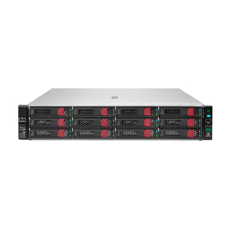 TOP HPE ProLiant DL380 Gen11 2U Rack Server Xeon High Performance GPU AI Deep Learning Virtualization Cloud Data Center Server