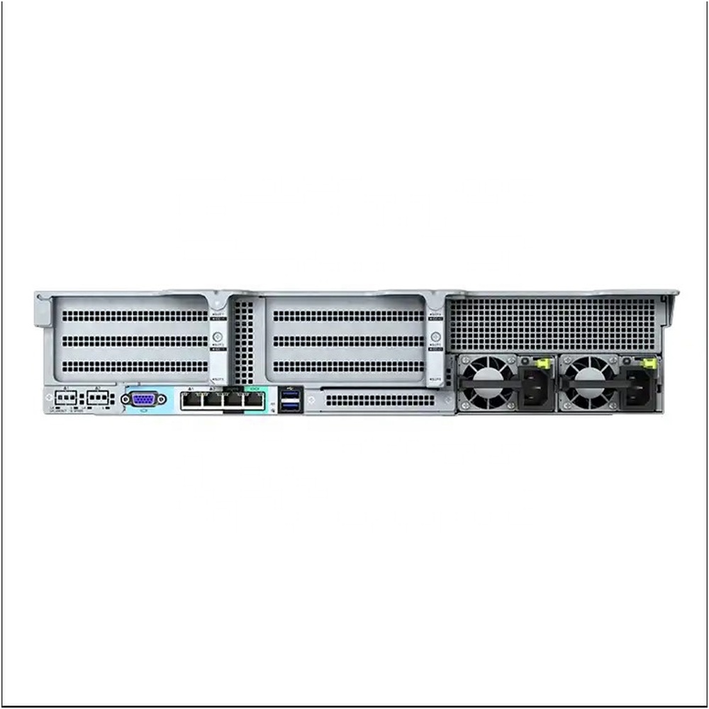 Hyperfusion Server Hot Selling 2U Rack Server Model 2288HV5 Part of the Hyperfusion Series