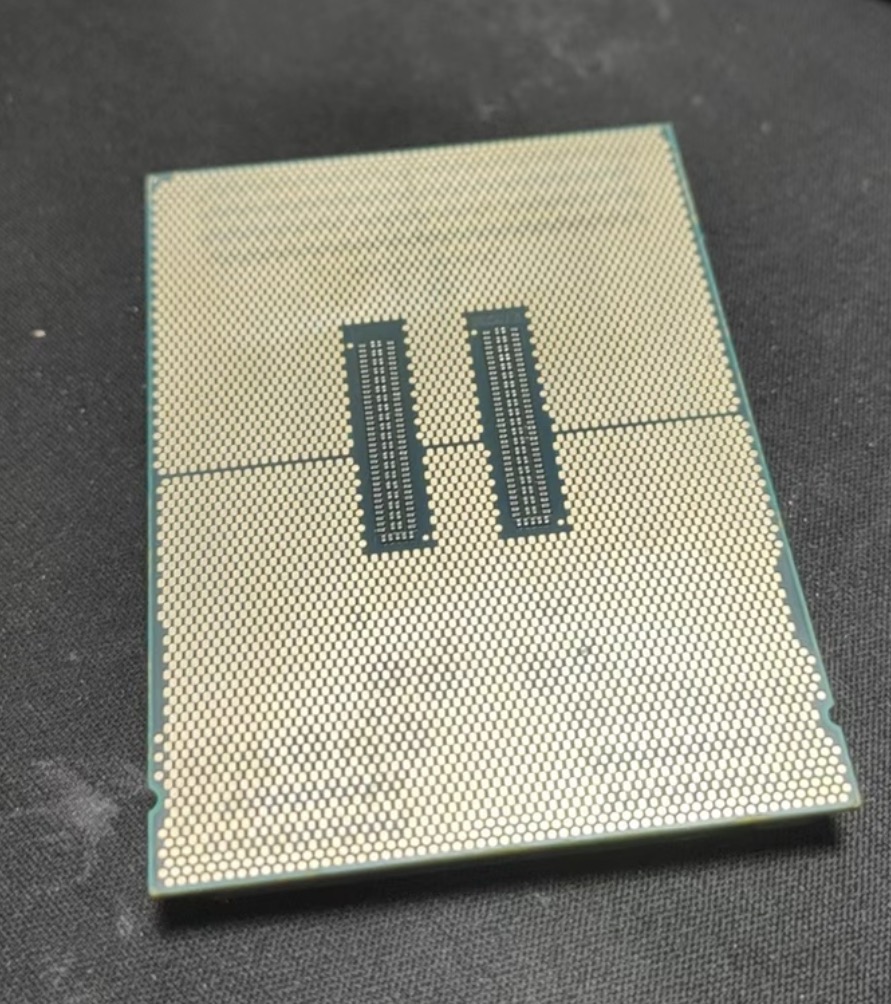 NEW Arrival Original ES High Performance Xeon Gold 6438Y+ 6538Y+ 6542  32C/64T 2.2GHZ Enterprise DDR5 Server  Data Center CPU