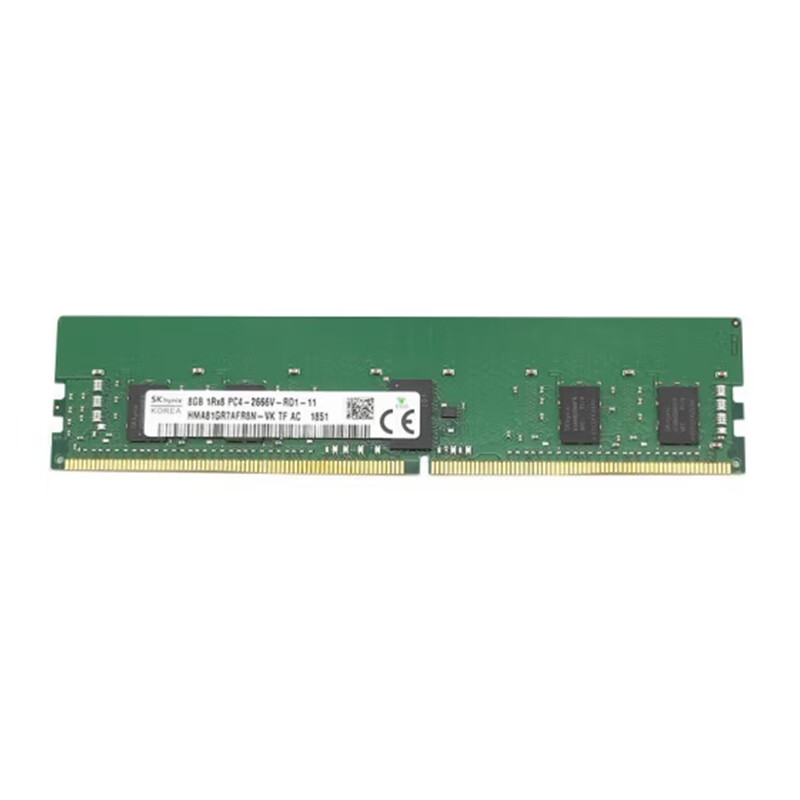 Original Del 4Gb 8Gb 16Gb 32Gb Ddr2 Ddr3 Ddr4 Server Ram Memory in Stock