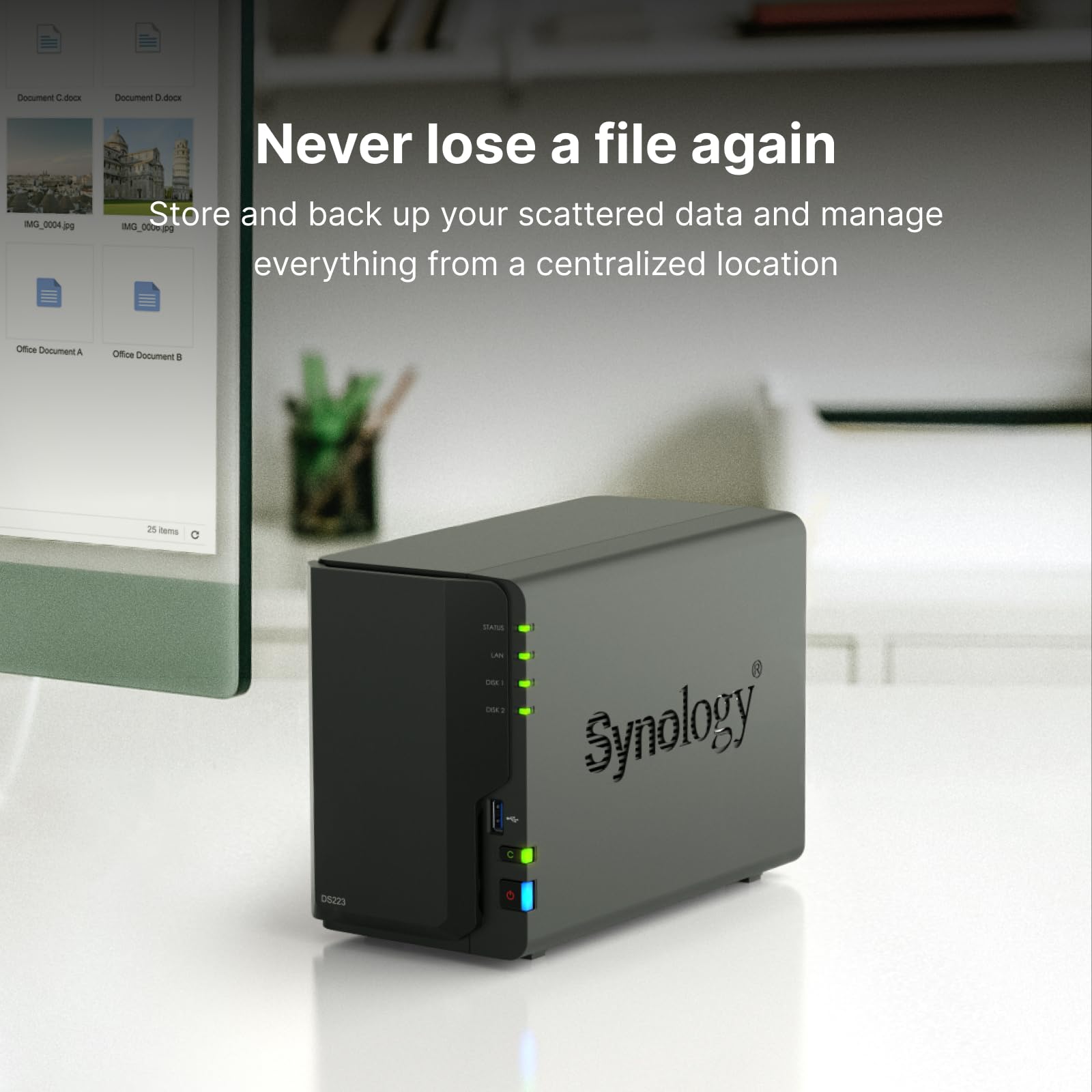 Product Feature 1