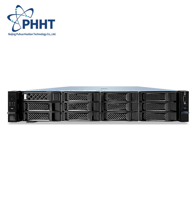Hot Selling Inspur NF5270M6 Original Brand New 2U Rack Server a Server