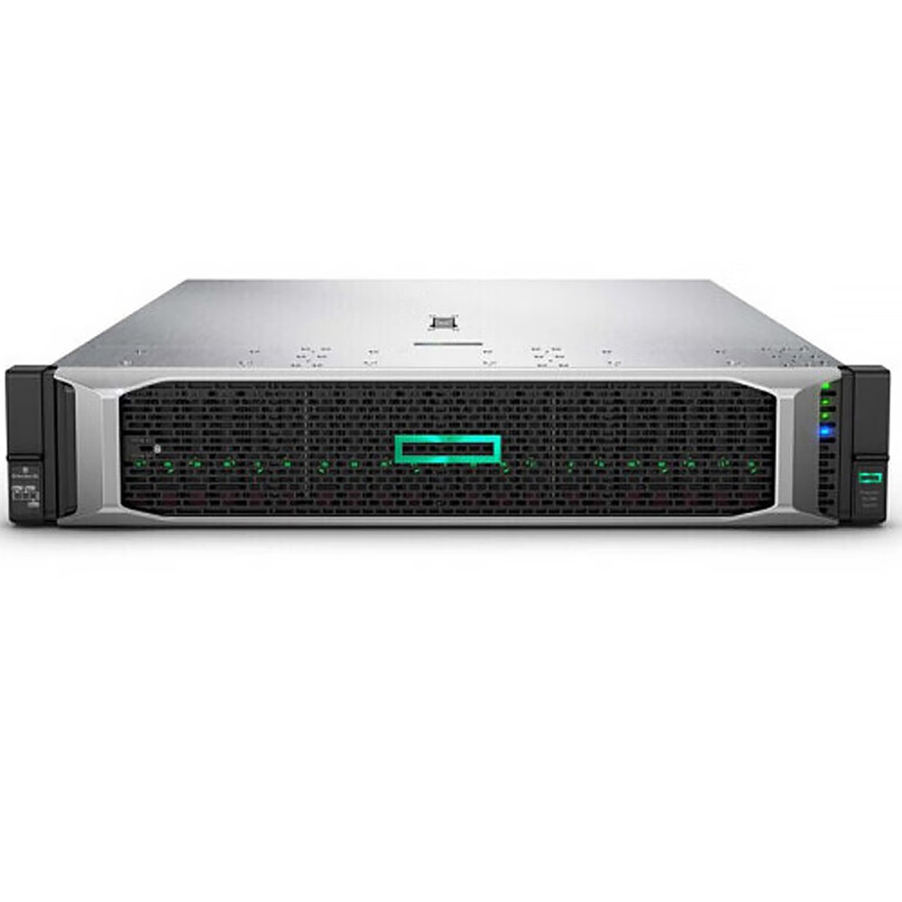Original  HPE Original  ProLiant DL380 DL360 Gen10 Gen11 Rack System 2U High NAS Performance Storage Host Computer Pc Server