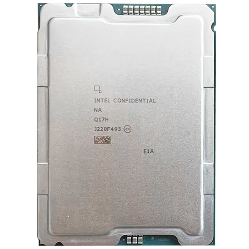 Original Intel Gold 5415 Cpu Xeon Fourth Generation Scalable Server CPU  2.9Ghz  8Core 150W Server Processor