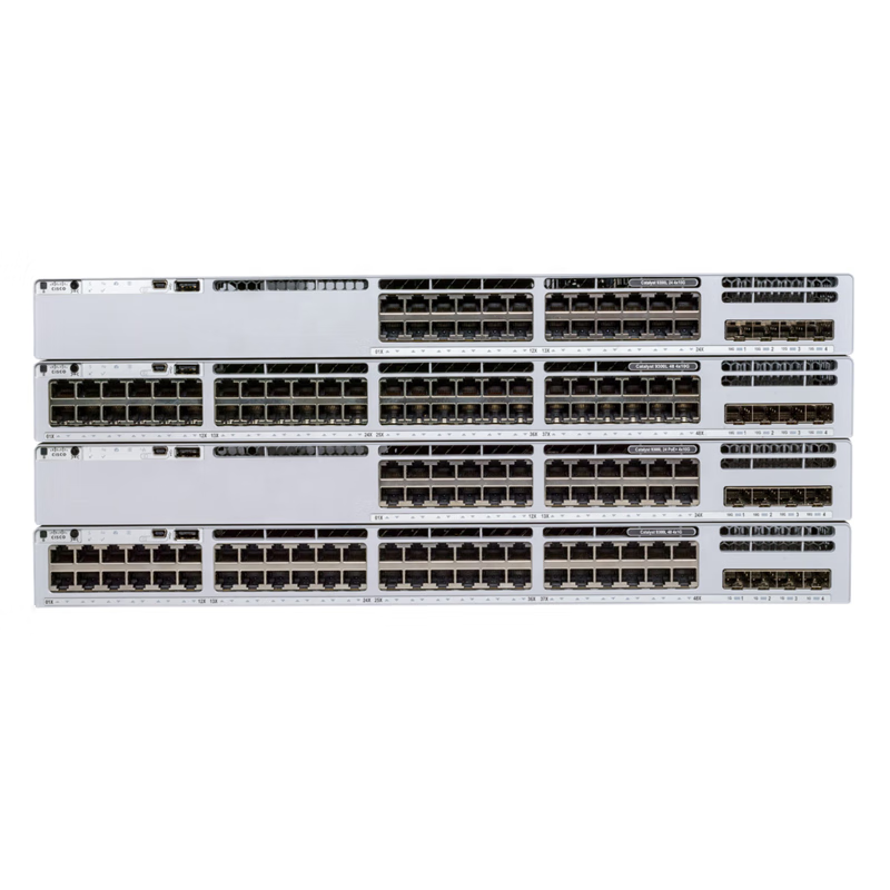 C9200-24T-A Product Image 1