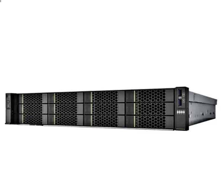 Server View 3