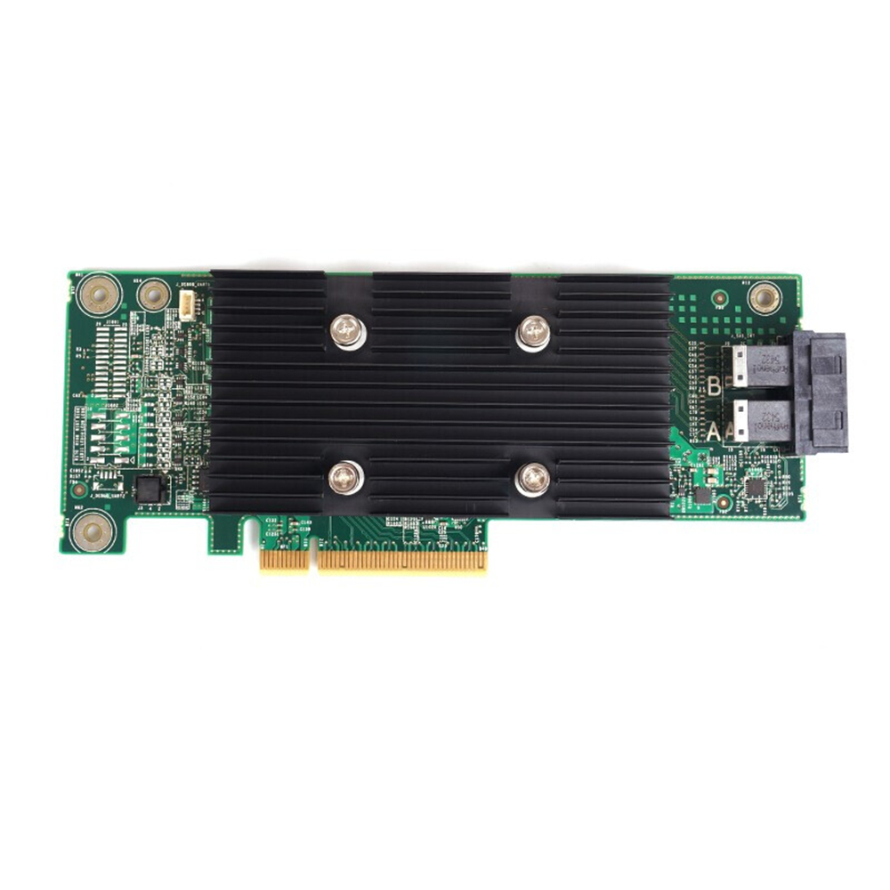 New DDR3 RAID SAS Card 1G-8G Cache Customizable for Laptop Server Host RAID5 Data Guarantee Upgrade 4GB/1GB Memory Capacity