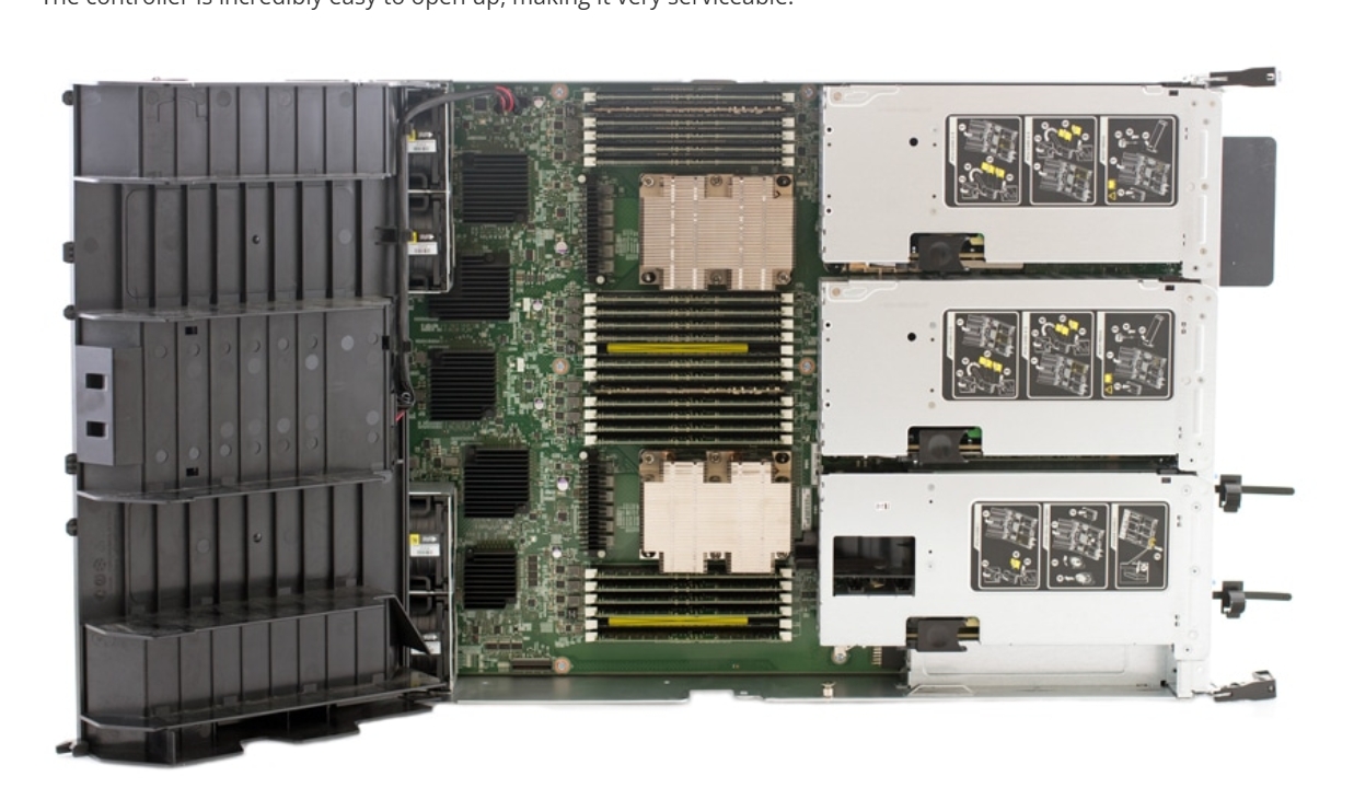 NetApp AFF A800 High-Performance All-Flash Storage System A400 A900 FAS Series FAS9500 FAS8700 FAS8300 Storage Server