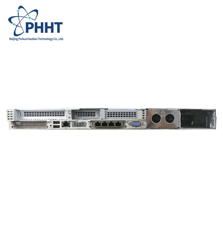 Factory Direct Used Dl360 Gen11 1U 2U Rack Server Computer Intel Xeon DDR5 RAM NAS AI Cloud Data Center Hosting Dedicated Server