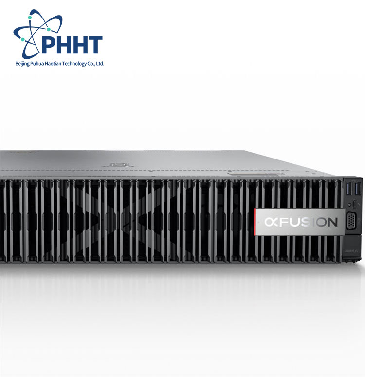2288HV7 Dual-machine Hot Standby Solution High-performance Equipment 2u Rack 32 Core Cheap 16gb Hardware Server