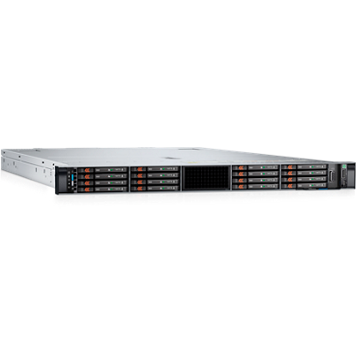 EMC PowerEdge R660 R760 R770 Rack Server Computer with Intel Xeon CPU HighSpeed NVMe Storage Cloud Data Center NAS System Server
