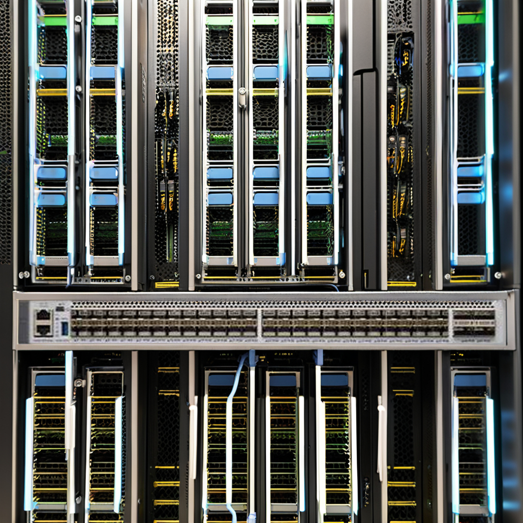 New 9500 Series 48-Port Gigabit Ethernet Network Switch for C9500-48Y4C-A 1 Year Warranty POE Function