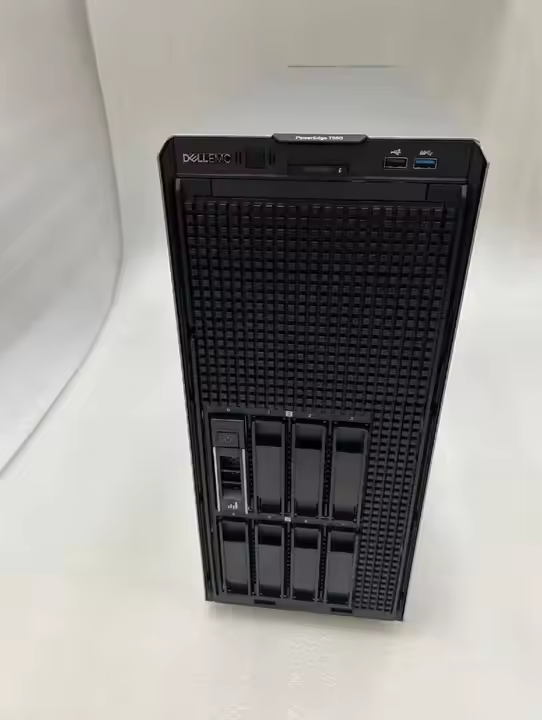 Server View 2