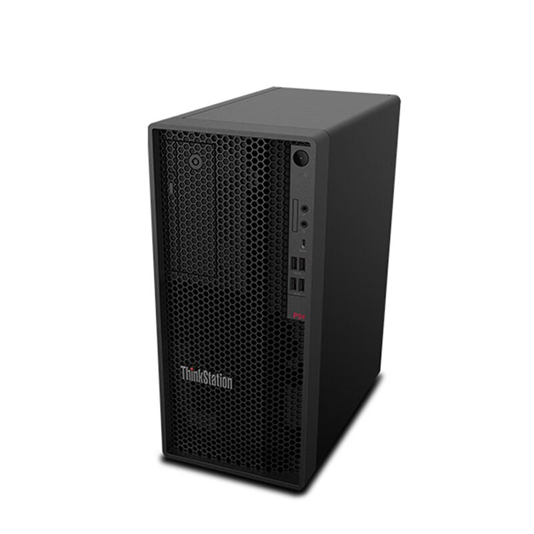 Lenovo ThinkStation P340 Workstation 3D Design at a Good Price in Stock and Sells Well