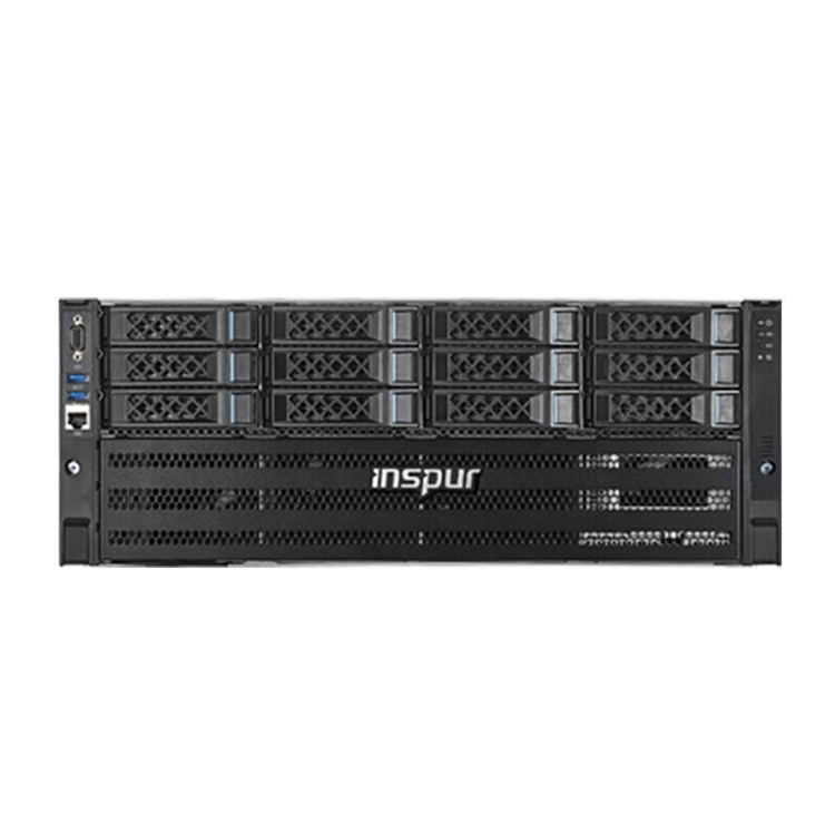 New Generation Server Nf5688m6 6u Server