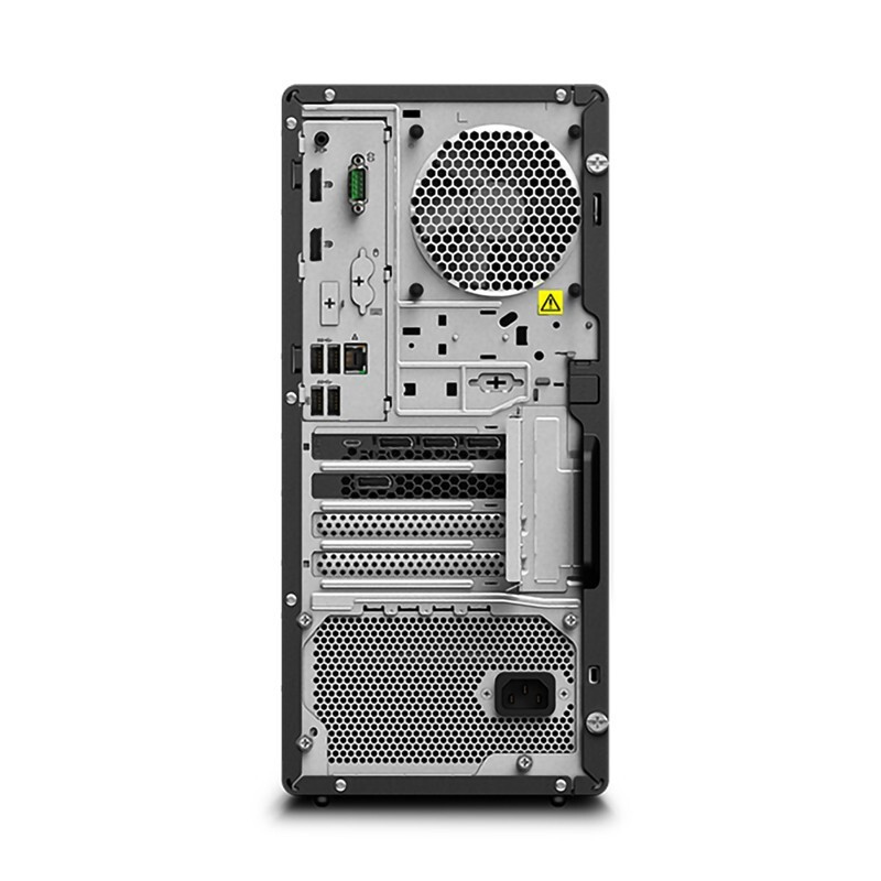 Lenovo ThinkStation P340 Workstation Core I7-10700 with 8GB Available in Stock at a Good Discount
