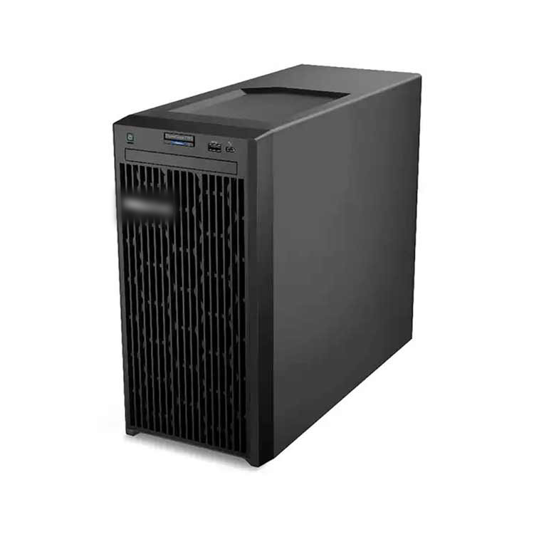 Hot Selling New Product Original T150 Tower Server Xeon Cpu E-2334