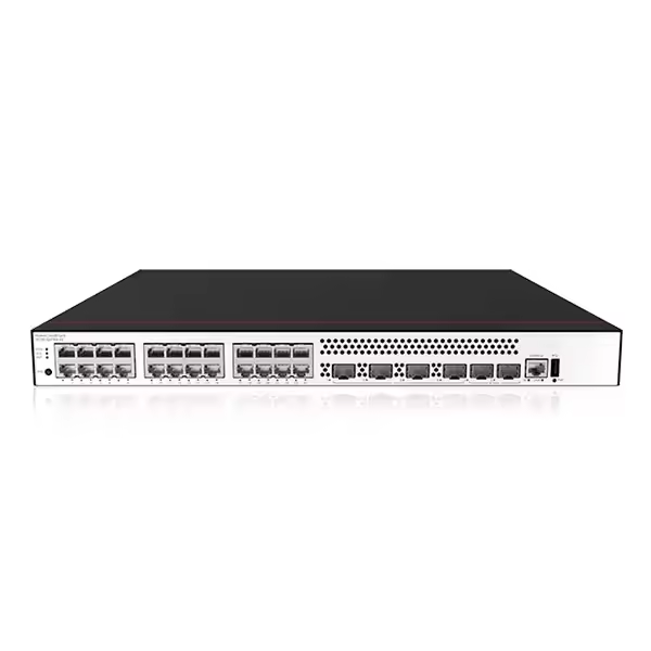 Brand New S5735-S24T4XE-V2 CloudEngine Series Switches Good Price S5735-S-V2 Network Switches
