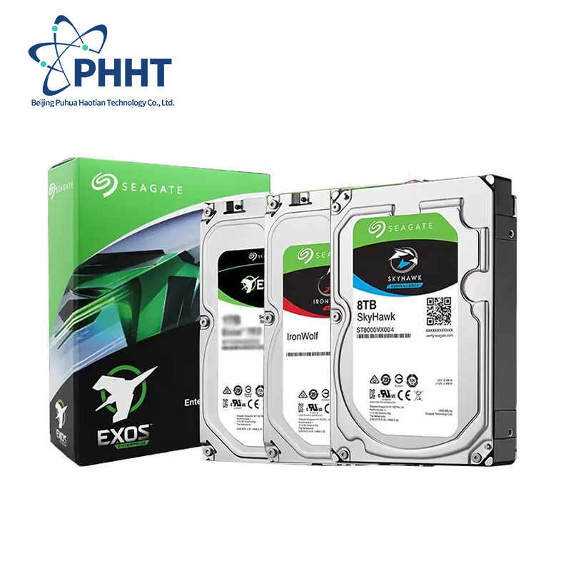 Good Quality Hard Drive Server 2.5 3.5 Inch Hard Disk SSD HDD SATA SAS  External Internal Server Hard Drive Disk in Stock