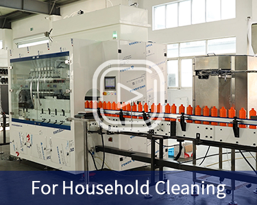 Anti Corrosion Gear Pump Filling
