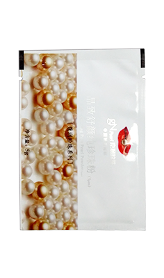 Granule Packing Solution