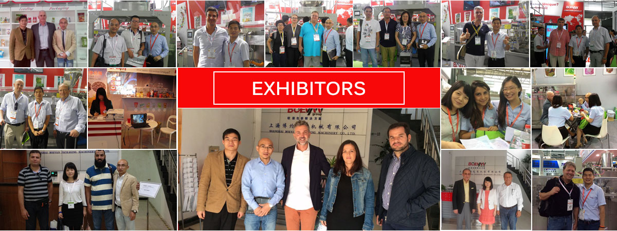 Exhibition Booth
