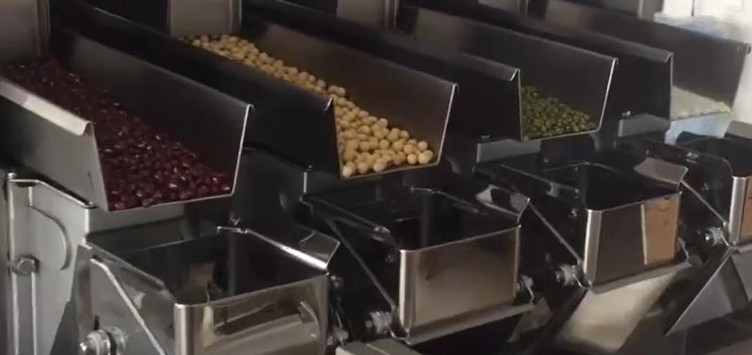 Soy Mix Case