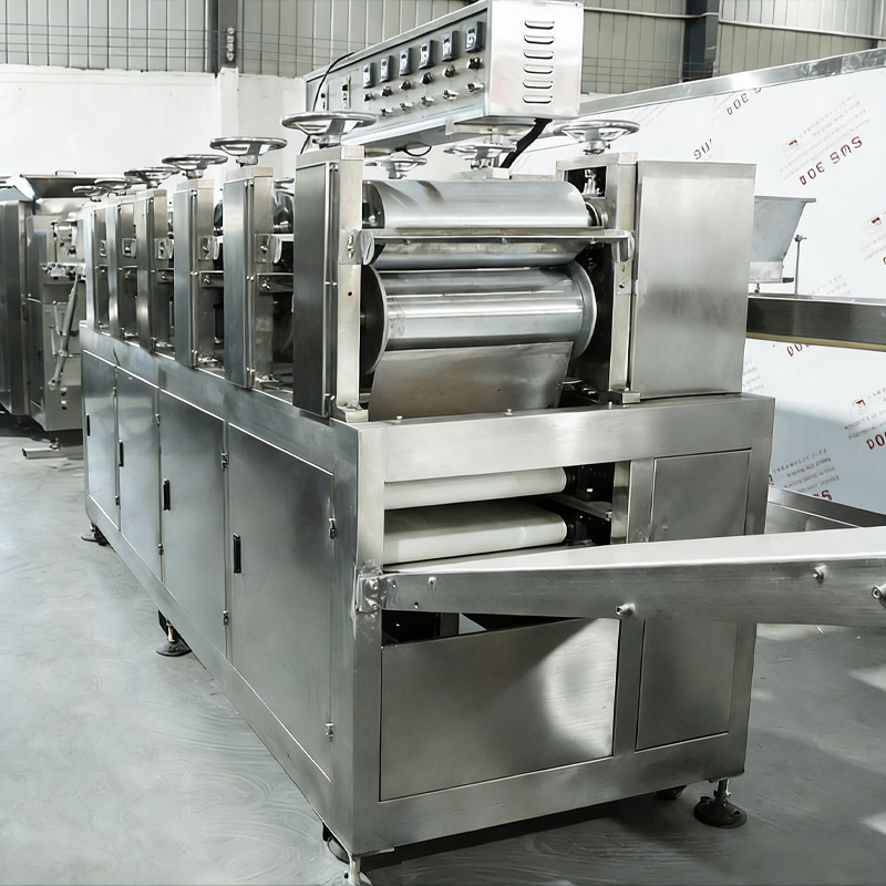 Xylitol Gum Production Line Fully Automatic Linear Filling Machines, Liquid Filling Machines Tetrapack Automatic Packing Machine