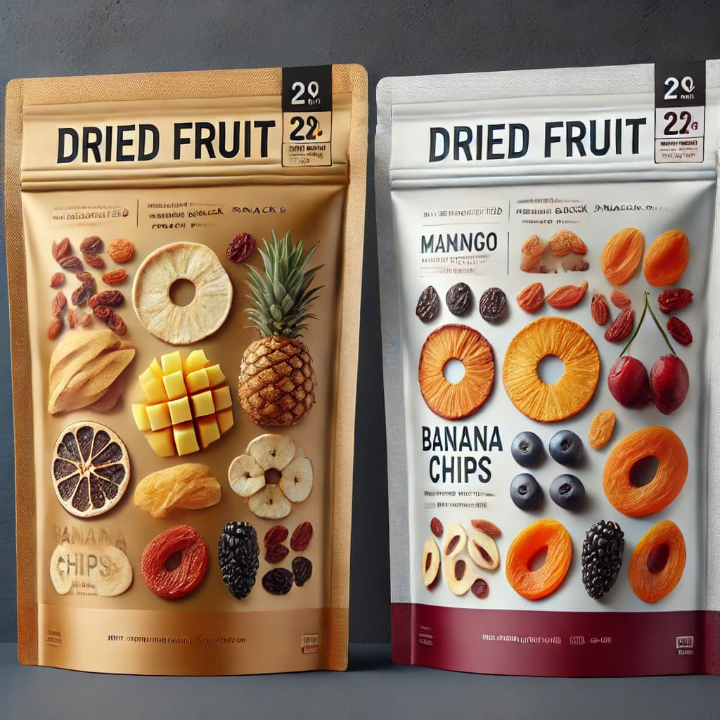 Custom Bolsas Doypack Stand Up Ziplock Dried Fruit Food Package Pouch Peanut Mixed Cashew Nuts Packaging Bag With Zipper