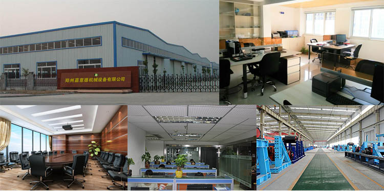 Factory Workshop View 2