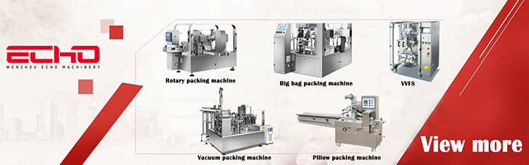 Automatic Vertical Stick Sachet Packaging Machine