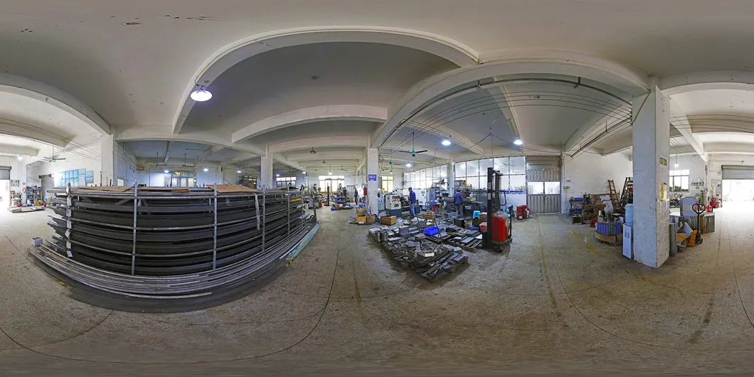Factory Overview 6