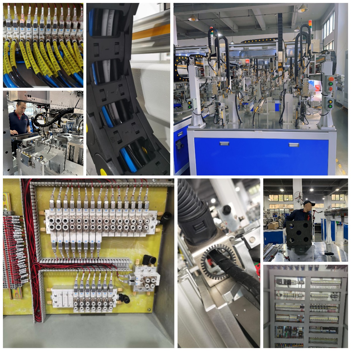 Detail Control 1