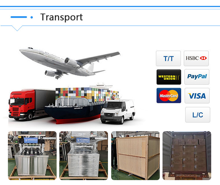 Product Certificate or Processing Quality Standard 4