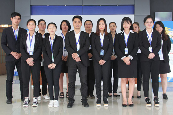 Customer Service Team