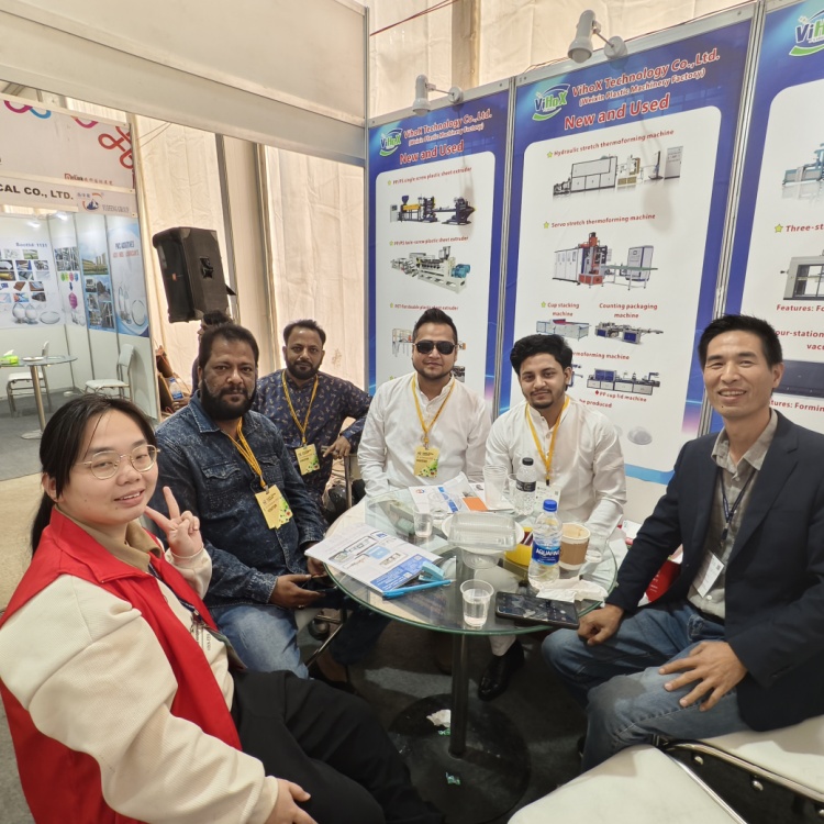 Exhibition photo