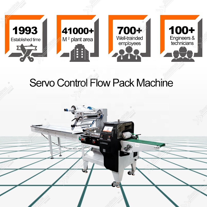 Fully Automatic High Speed Soap Production Line With Packaging Machine