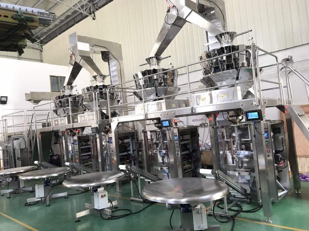Vertical Machine Workshop