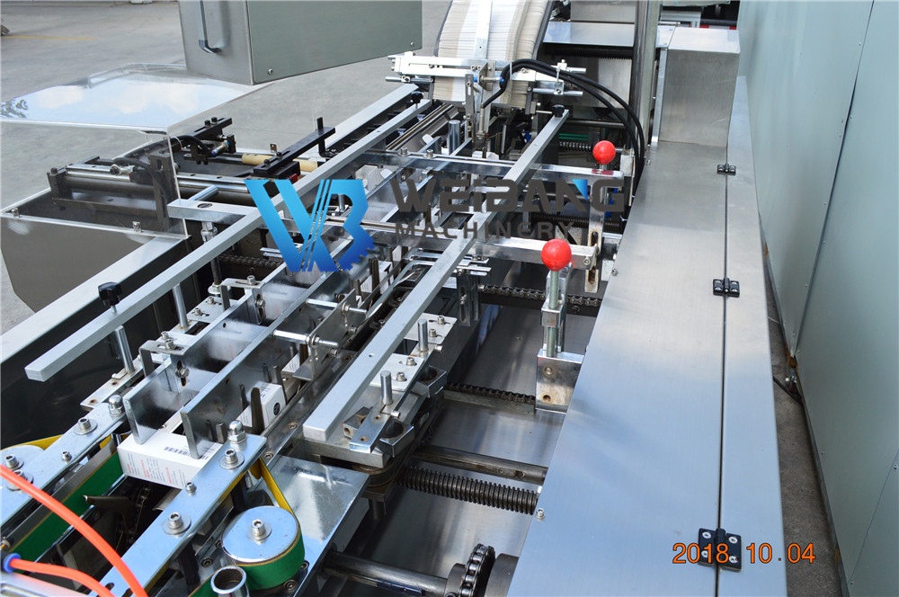 WB-80WZ details 2