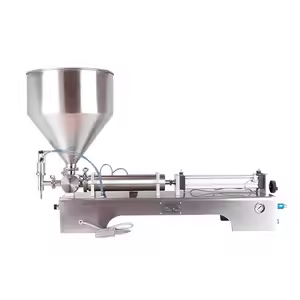 Liquid Measuring Pump