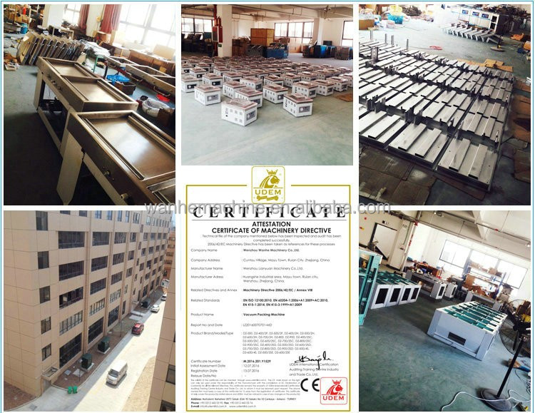 Company Certificate or Display 1
