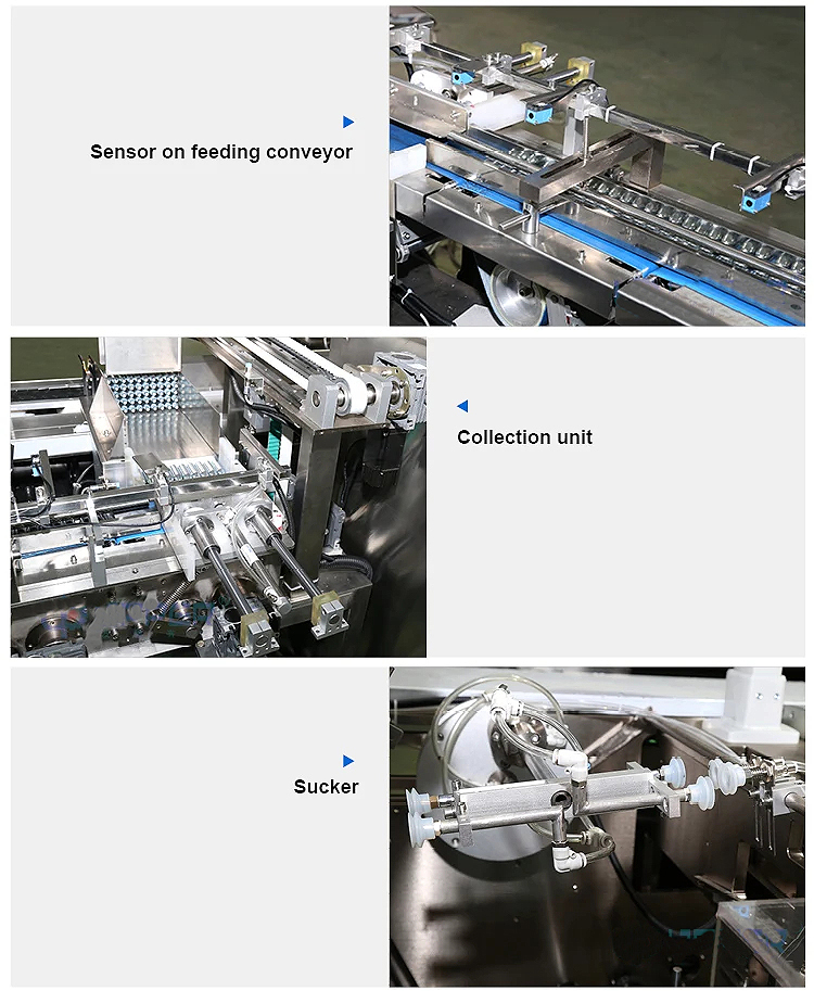 Machine detail 4
