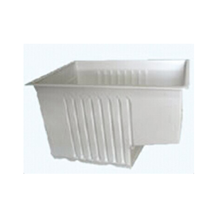 Thermoforming Equipment Detail 6